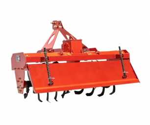 Почвофреза 1GQN-140