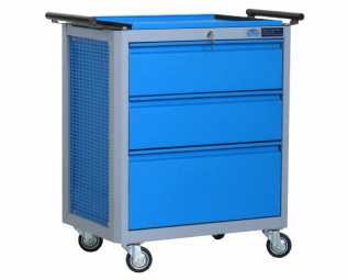 Тележка инструментальная АС–1230-06