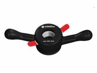 Быстрозажимная гайка Haweka 143 403 003