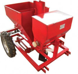 Картофелесажалка КС01