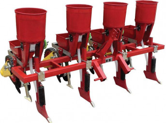 Сеялка овощная “CO-4“