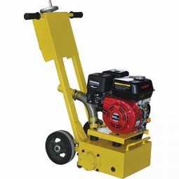 Обдирочная машина 