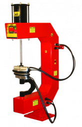 Вулканизатор Сибек "Макси"