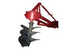 Бур Калибр БР-50