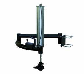 Вспомогательное устройство для низкопрофильных шин для полуавтоматов РВ-2