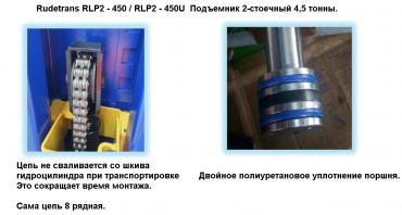 RLP2-450