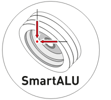 SmartAlu